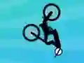 Free Rider Jumps — free online game