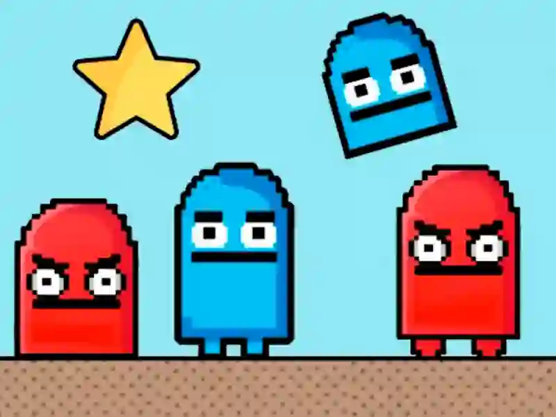 Repo androids for two — jogo online grátis