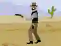 Cowboy Duel — jogo online grátis