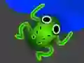 Frogger The Sapo — free online game