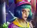 Circus of Fear — free online game