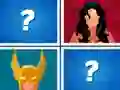 Super Hero Memory Match — free online game