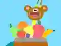 Hew Duggee Jam badge