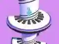 Piano Helix Jump — free online game