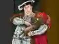 Horrible Histories Gruesome Game-A-Thon — free online game