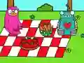 Horace and Co. Horace Vs Cheese — free online game