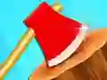 Axe Hit — free online game