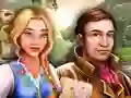 The Secret Enclave — free online game