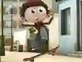Angelo! Mega Skate — free online game