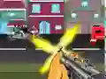 Laro Mafia - The Escape online