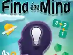Find In Mind — free online game
