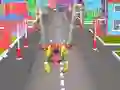 Bomb It Bounce Masters — free online game