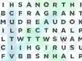 שפּיל Penny Dell Word Search אָנליין