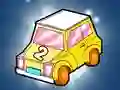 Merge Car — free online game