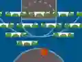 Basketball Blocks — free online game