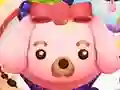 Puppy Cupcake — free online game
