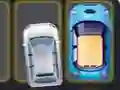 Math Parking Subtraction — free online game