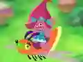 Trolls: K?ferflug — free online game