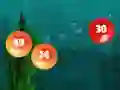 Num Bubbles Ordering — free online game