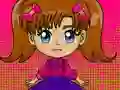 Kawaii Chibi Avatar Maker — free online game