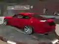 Burnout Extreme Drift — free online game