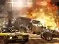 Mega Car Crash — free online game