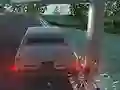 Highway Car Chase — free online game