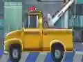Towing Trucks Differences — free online game