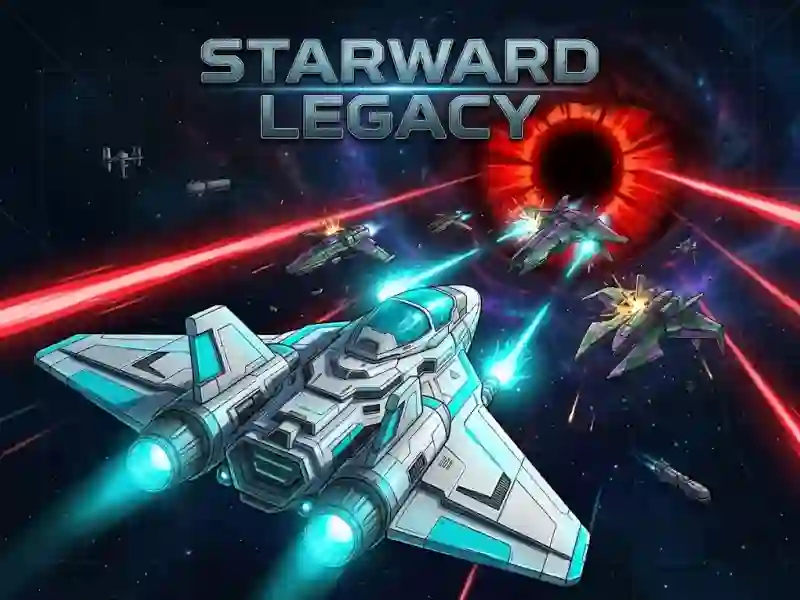 თამაში Starward Legacy ონლაინ