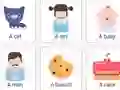 Learn English for Russian Native Speakers — free online game