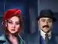 Crime Rebus — free online game