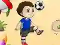 Ball Challenge Deluxe — free online game