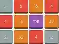 4096 Puzzle — free online game