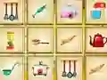 Kitchen Item Search — free online game