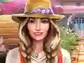 Garden of Roses — free online game