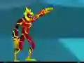 Ben 10 Fireman 2 — free online game
