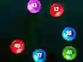 Missing Num Bubbles — free online game