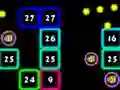 Neon Blocks — free online game