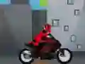Bike Racing Math Addition — free online game