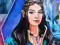 Crystal World — free online game