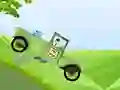 Ben Milk Transporter — free online game