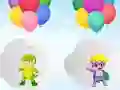 Find The Odd - 2 — free online game