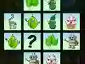 Cartoon Cards Matching — free online game