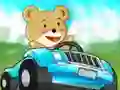 Bear Race — jogo online grátis