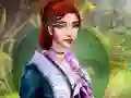 Garden of Magic Whispers — free online game