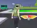 Soccer Shot 3D — free online game