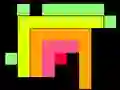 Rotating Rubiks Cube — free online game