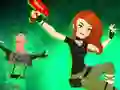 Kim Possible Mission: Improbable — free online game