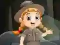 Kids On The Cliff — free online game
