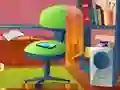 Small Room Hidden Object — free online game
